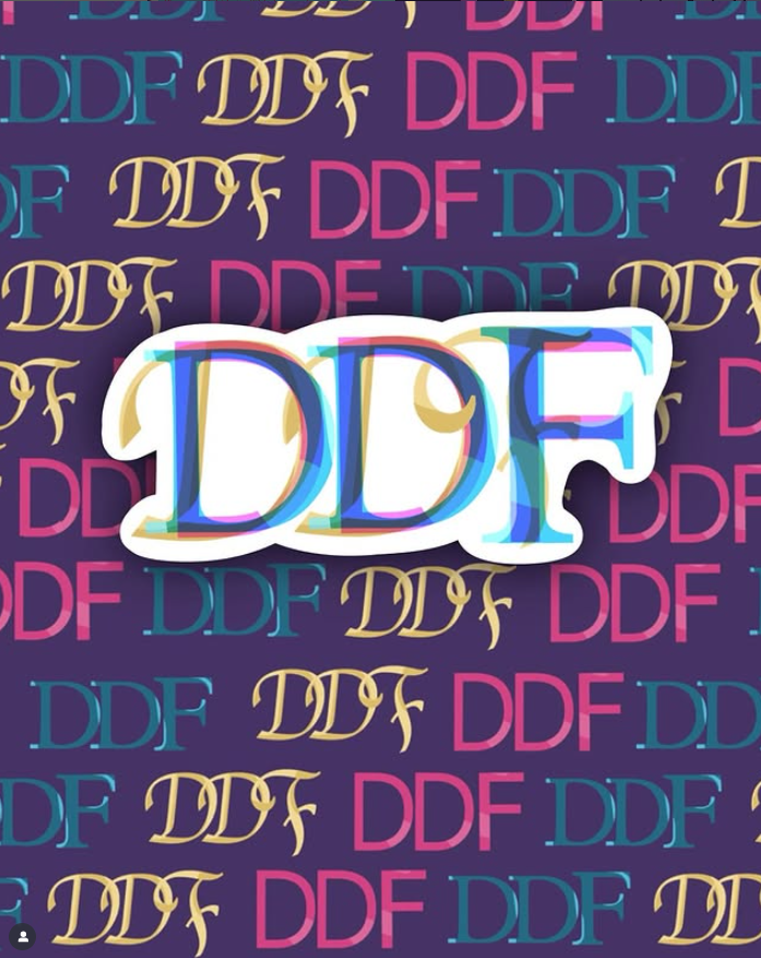 Durham Drama Festival 2026 - Collingwood Arts Centre Programme