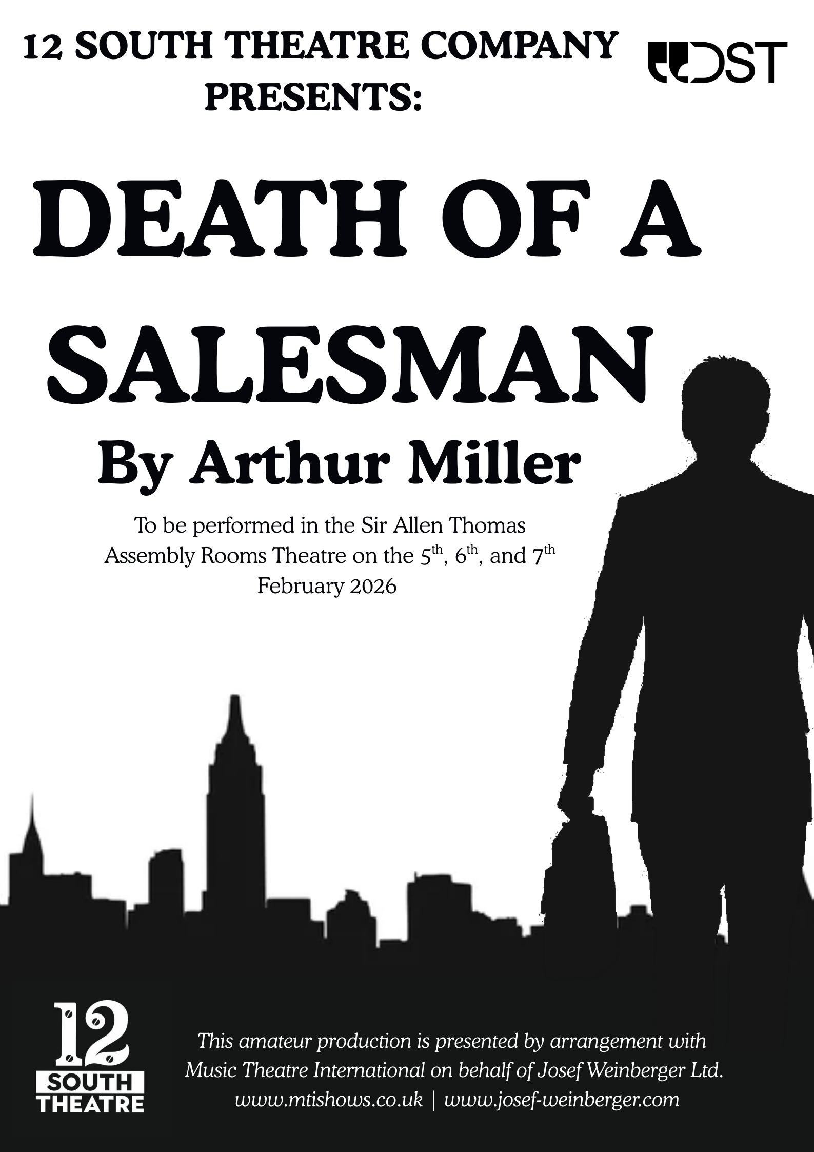 Death of a Salesman 