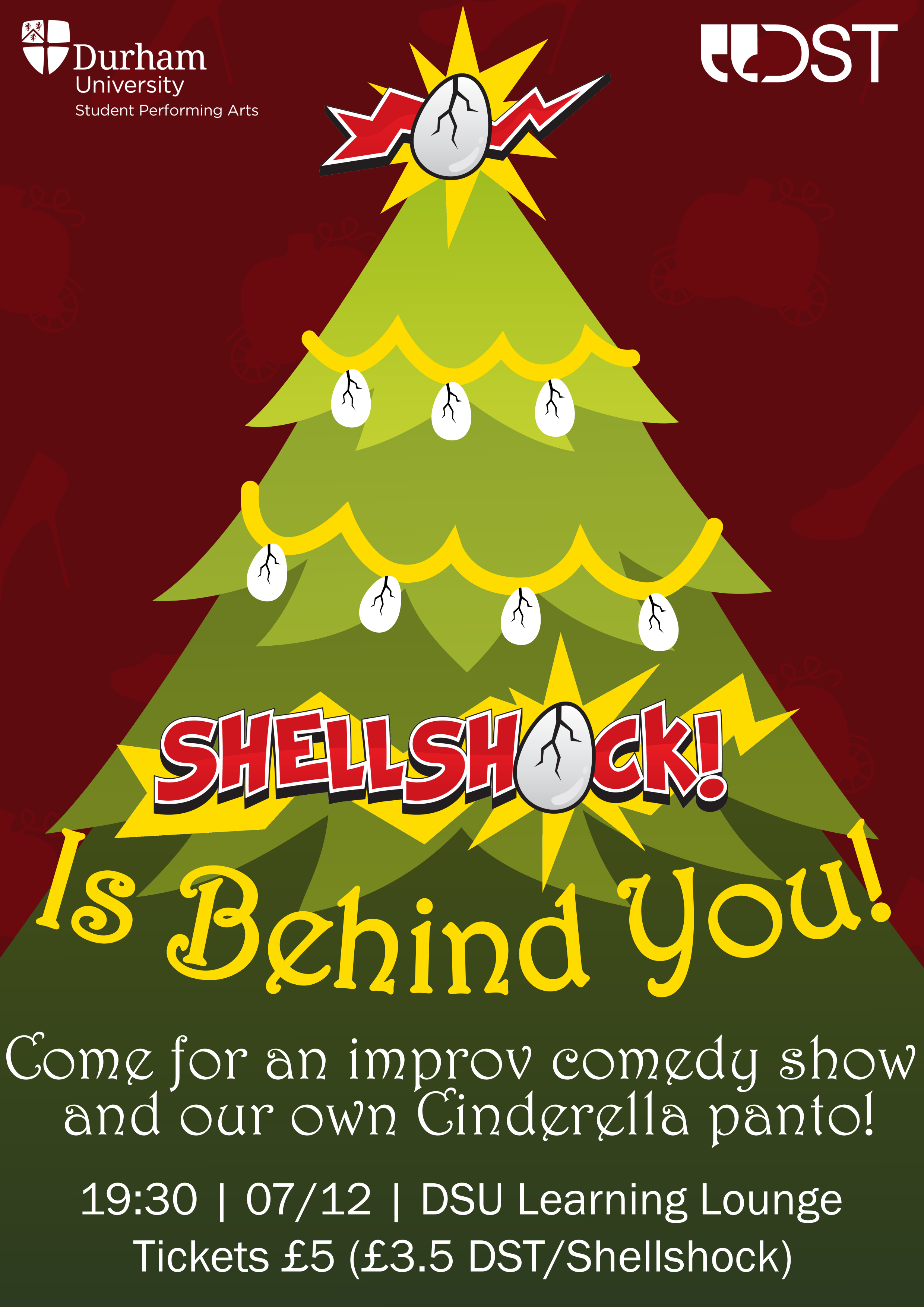 Shellshock is Behind You!