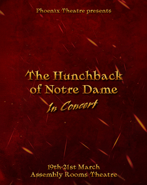 The Hunchback of Notre Dame in Concert