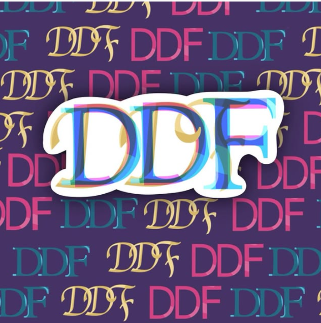 Durham Drama Festival 2026- Opening Night