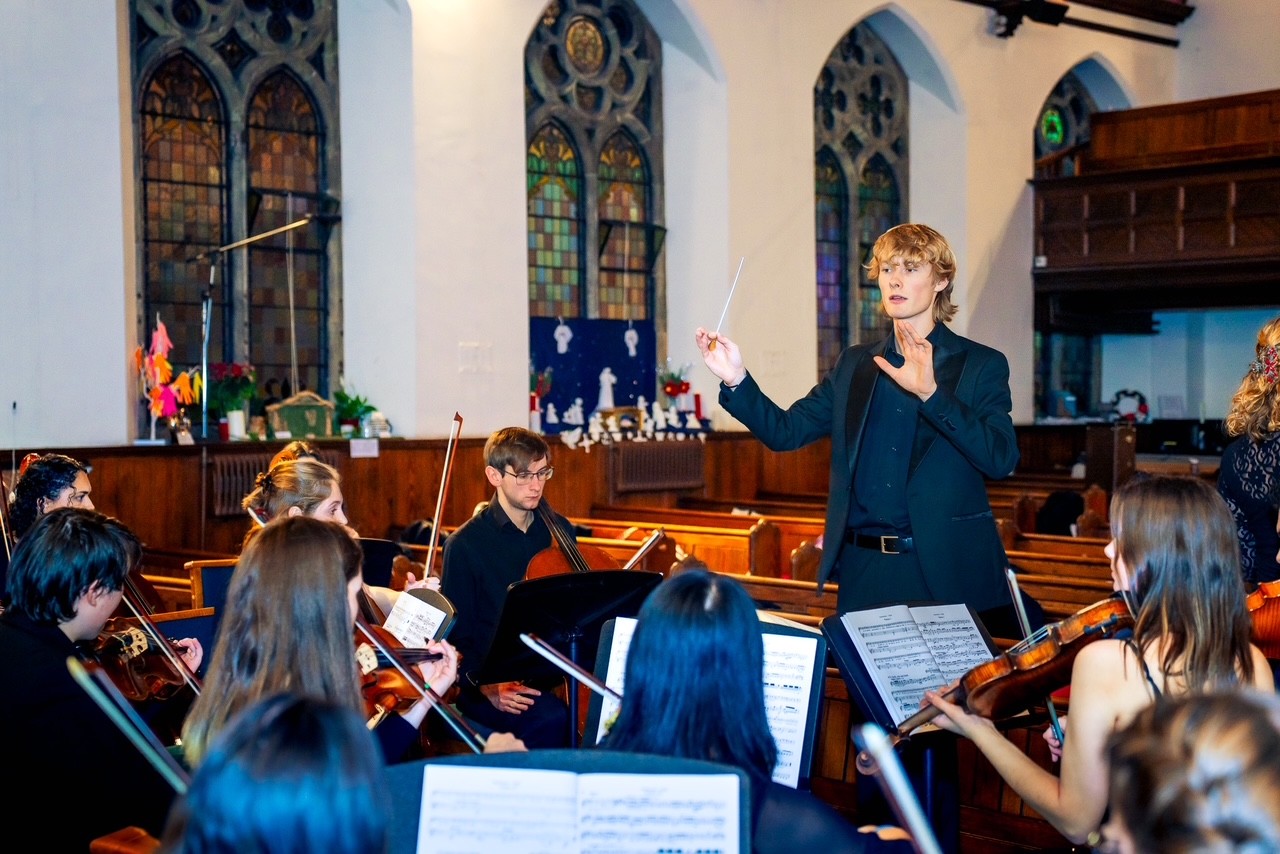 Beethoven's Fourth Symphony