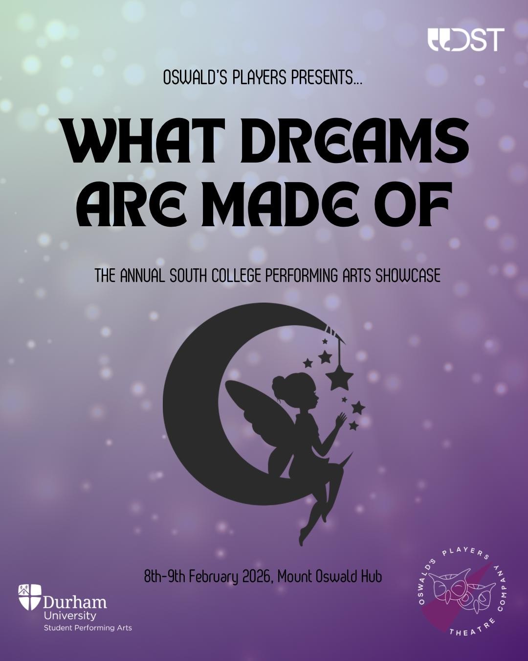 What Dreams Are Made Of