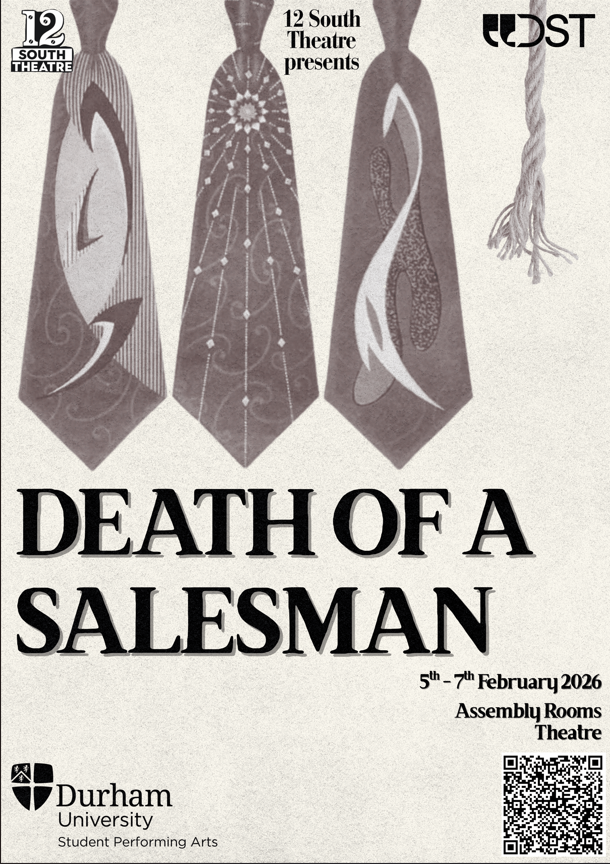 Death of a Salesman 