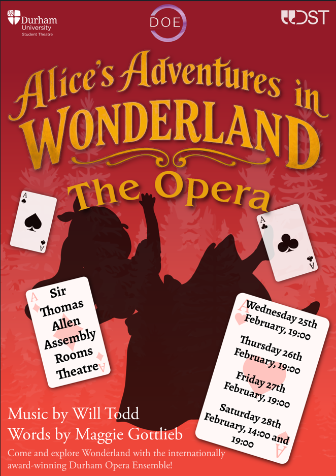 Alice's Adventures in Wonderland