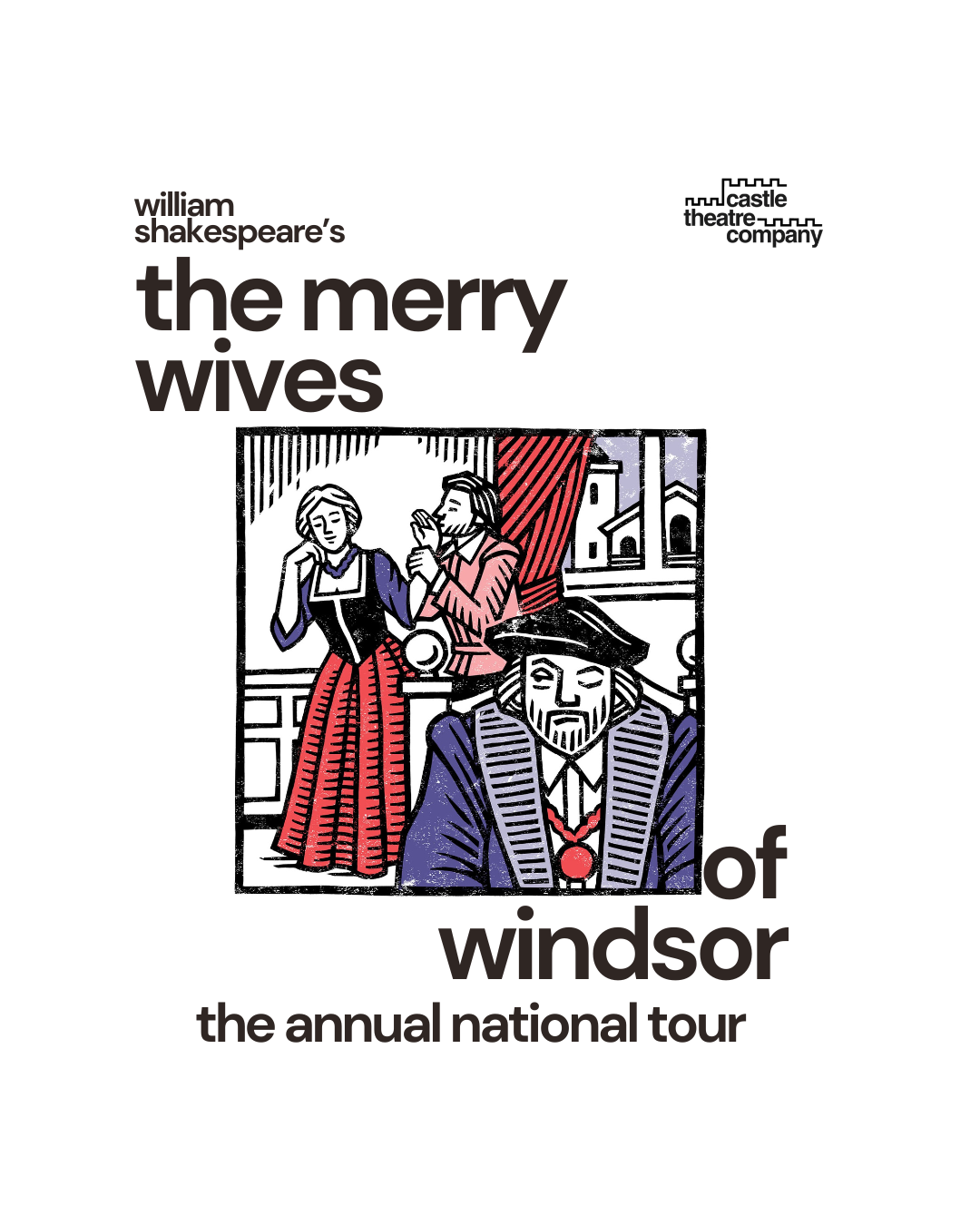 The Merry Wives of Windsor
