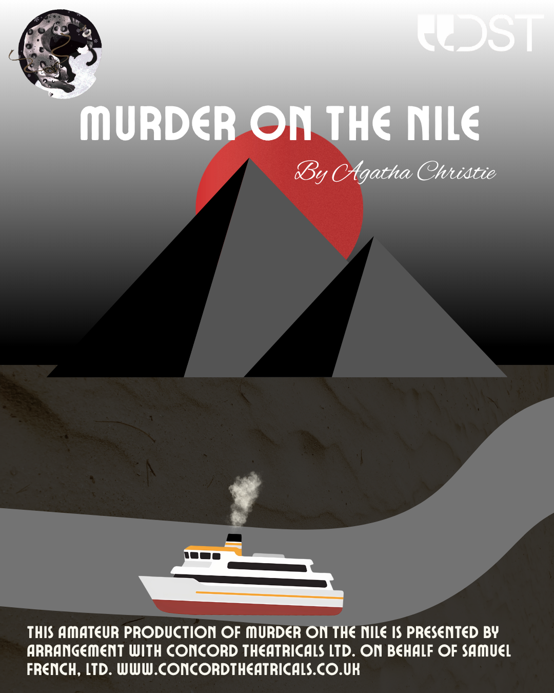 Death on the Nile