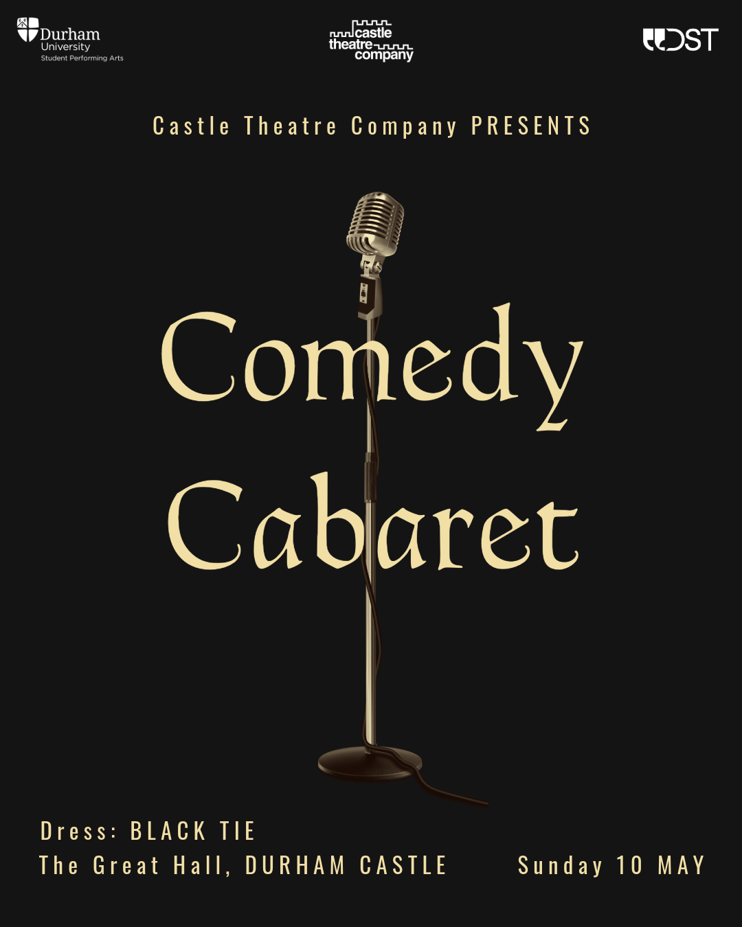 Comedy Cabaret