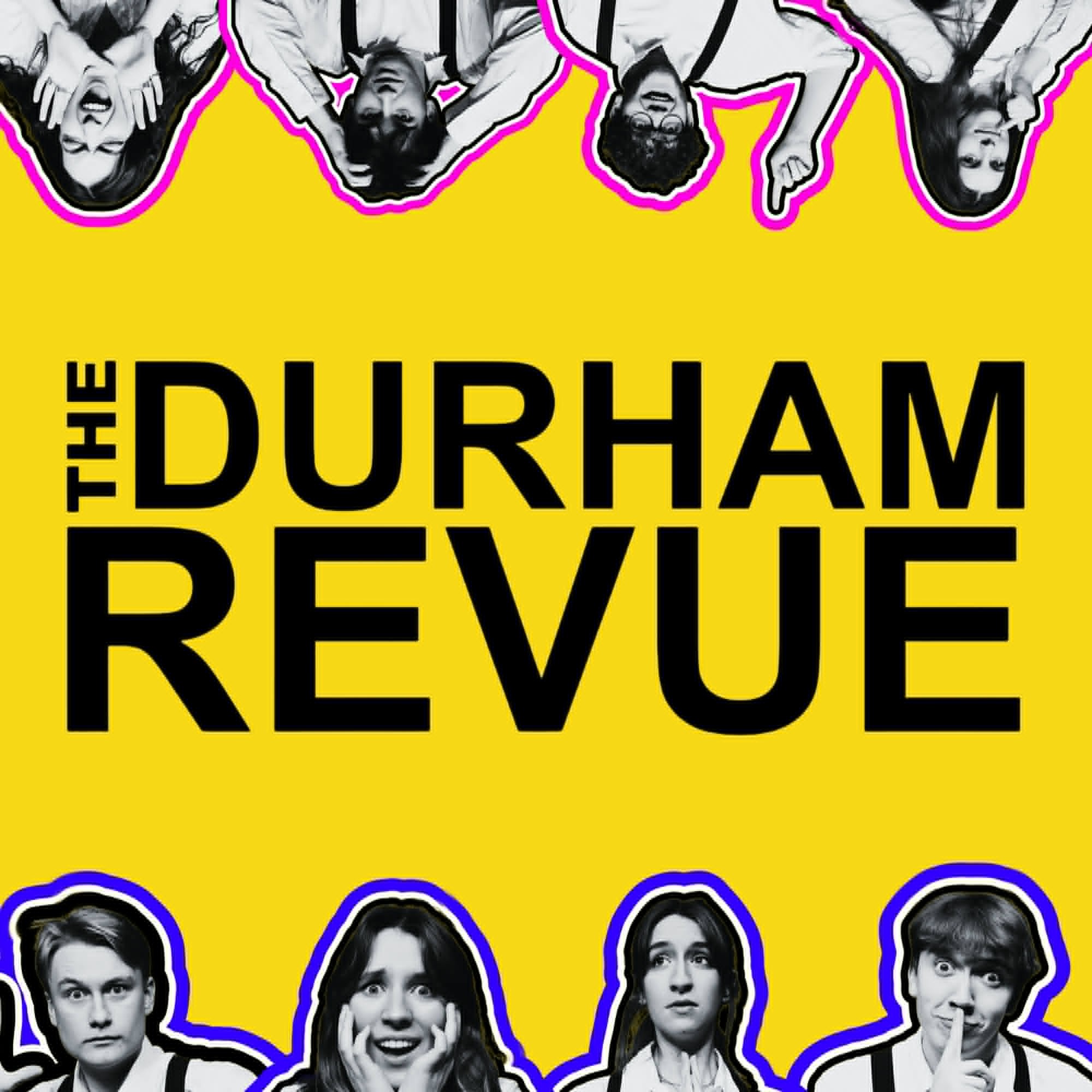 Are You Having A Laugh?