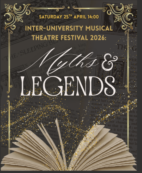 Inter-University Musical Theatre Festival 2026
