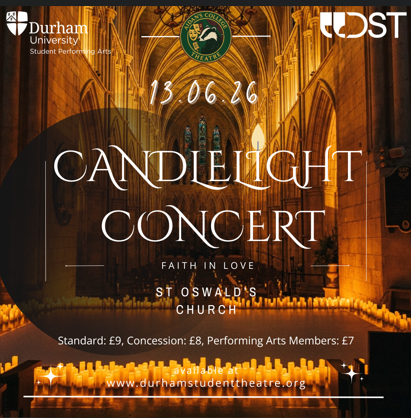 Candelight Concert