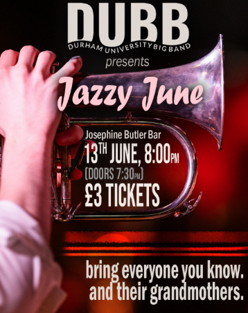 Jazzy June