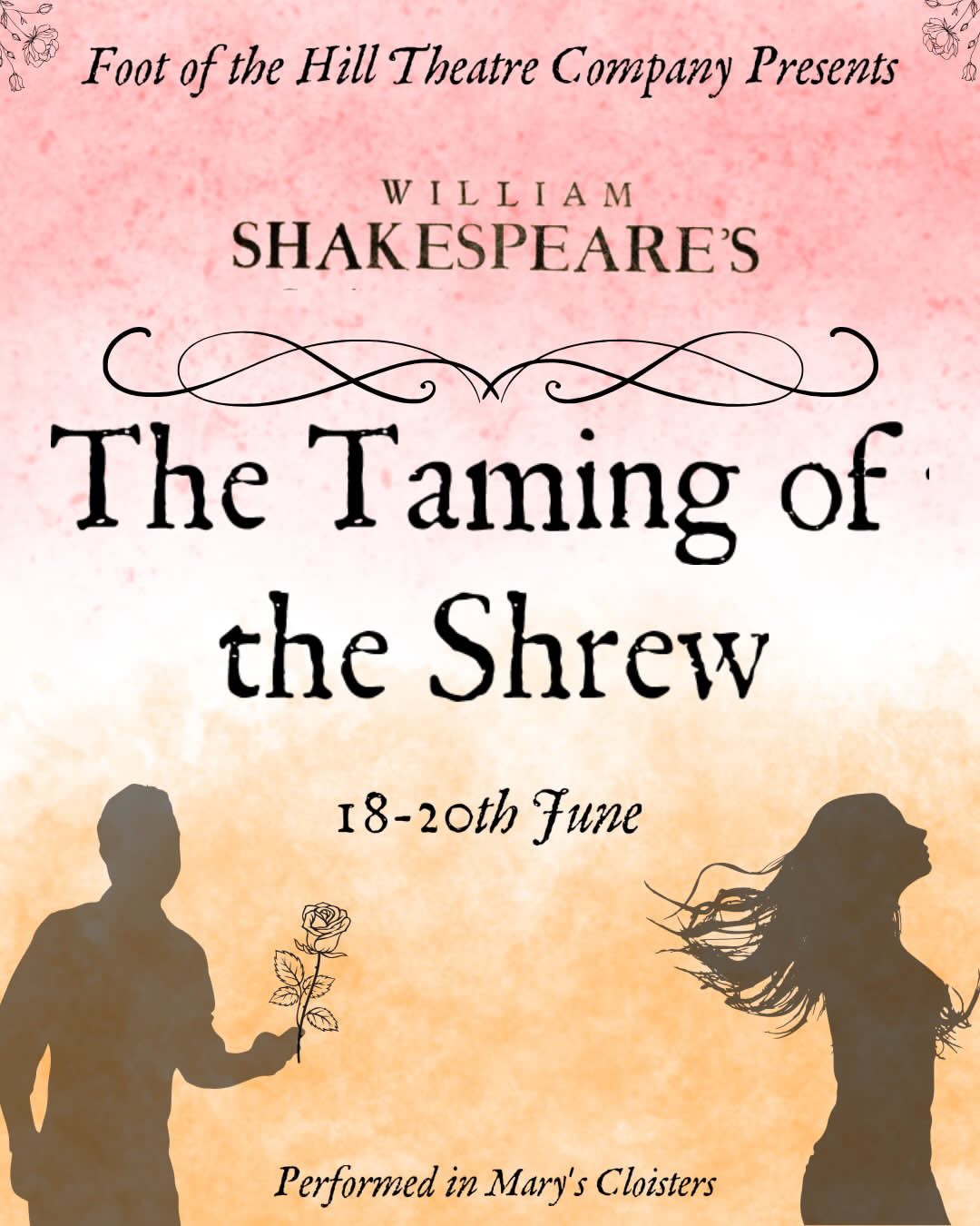 The Taming of the Shrew