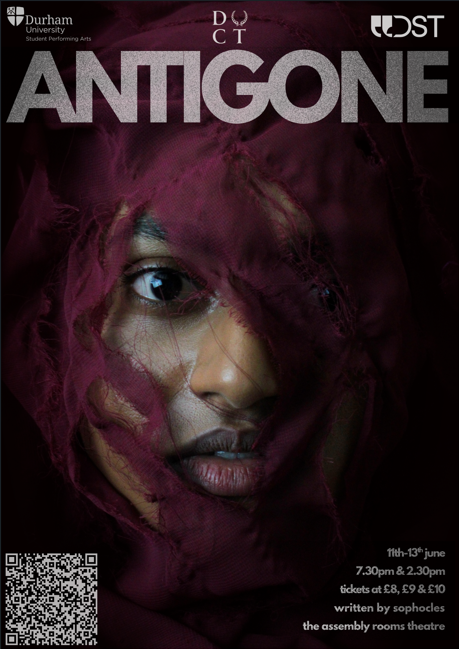 Antigone