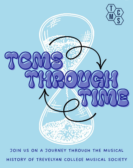 TCMS Through Time