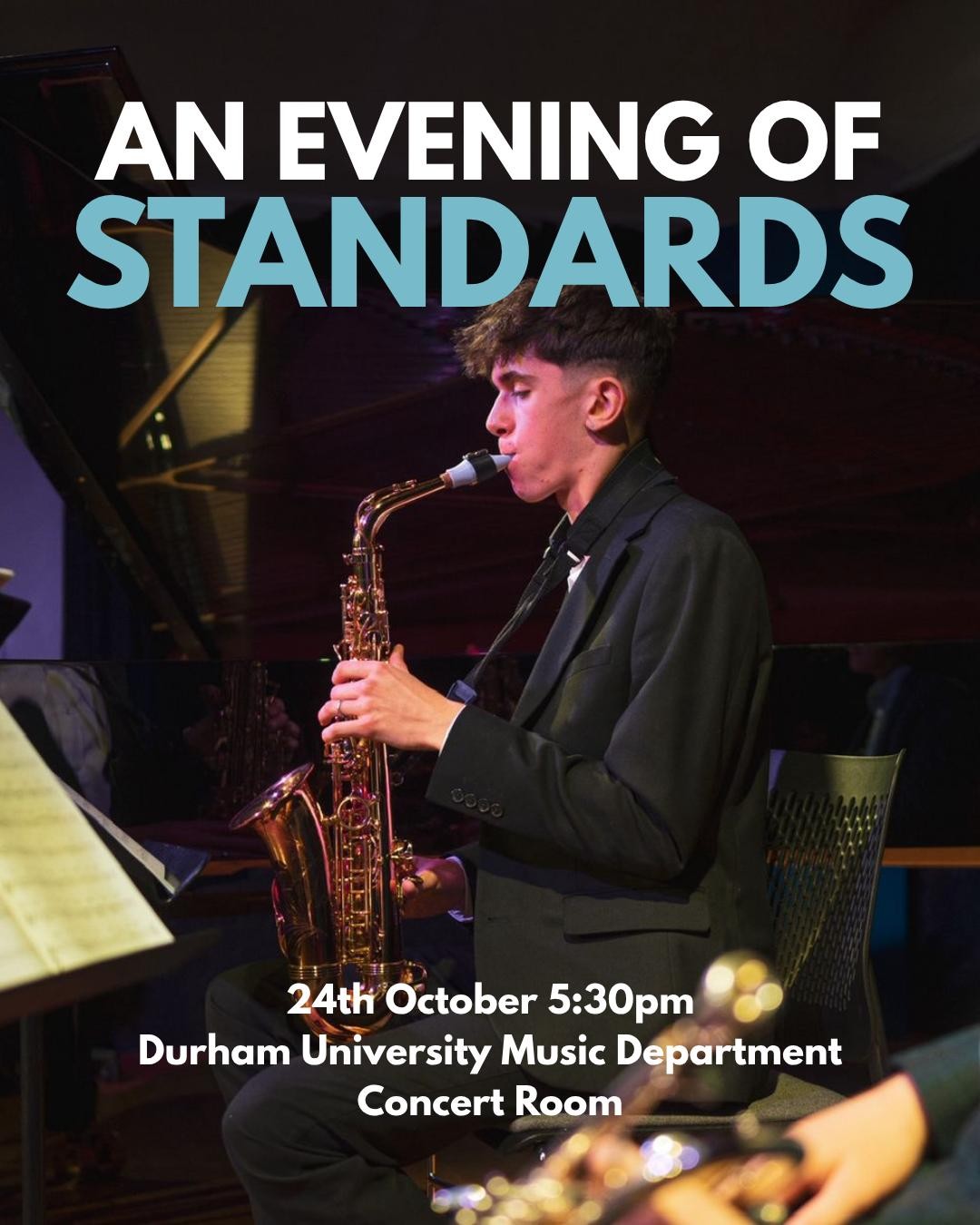 An Evening of Standards