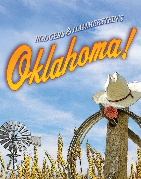 Oklahoma!