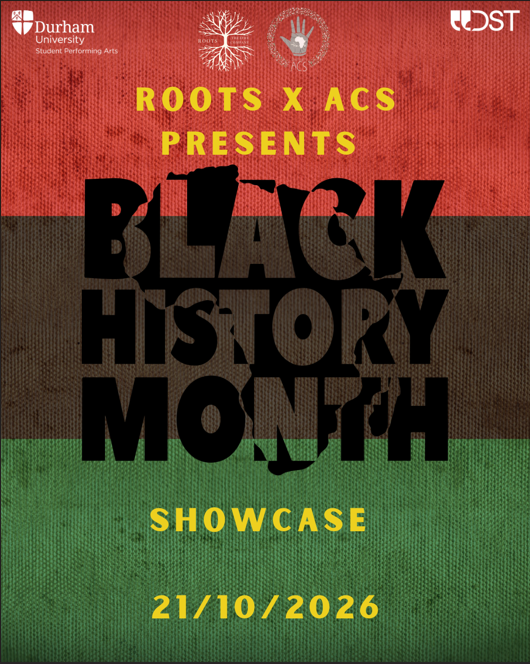 Black History Month Showcase