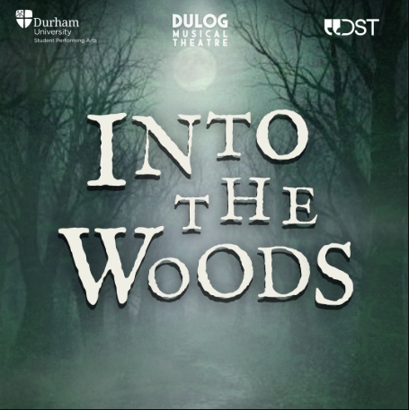 Into the Woods