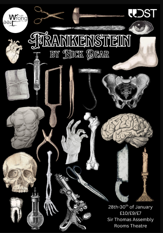 Frankenstein