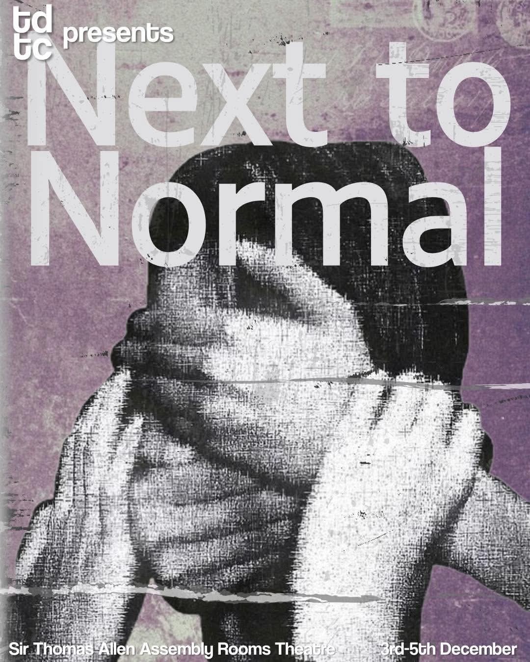 Next to Normal
