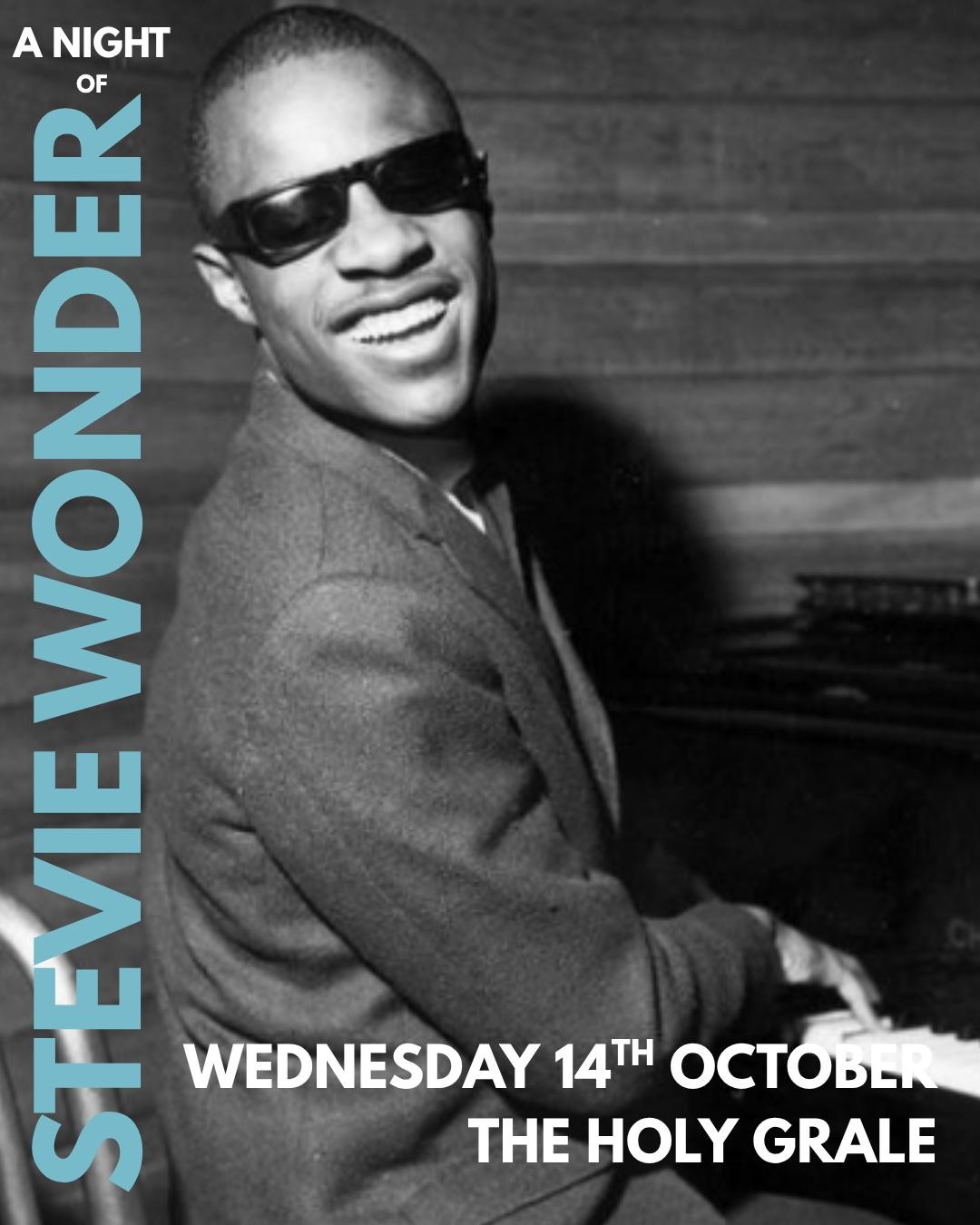 A Night of Stevie Wonder