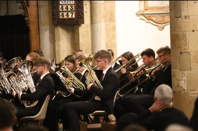 Michaelmas Melodies