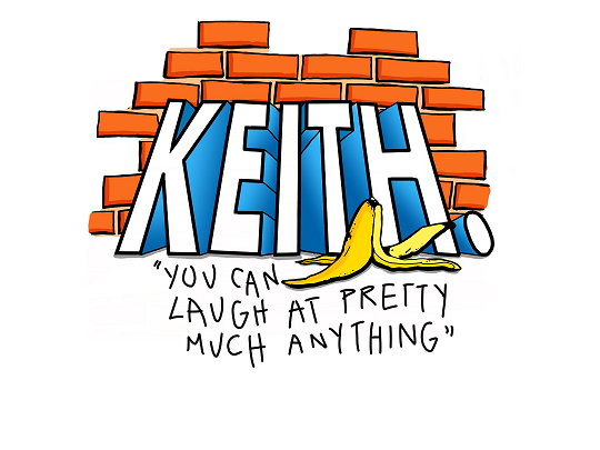 KEITH: Acting Sketchy
