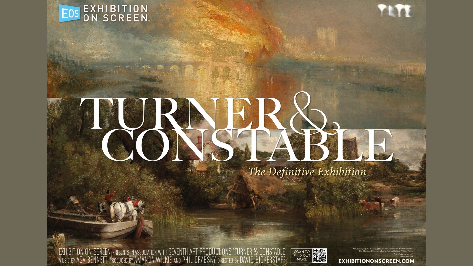 Turner & Constable