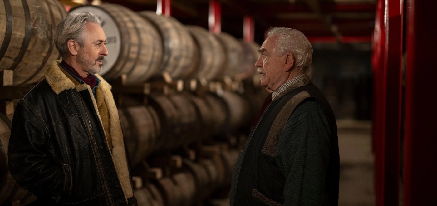 Glenrothan
