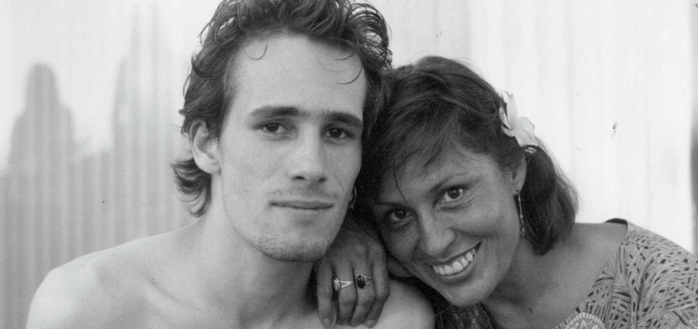 It's Never Over, Jeff Buckley