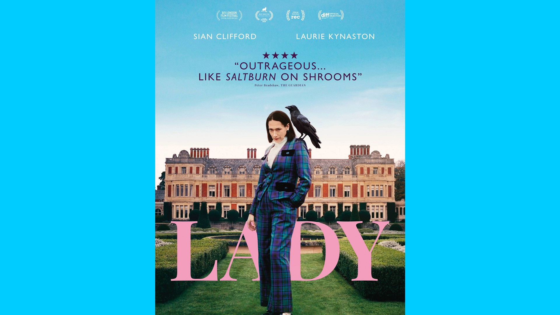 Lady