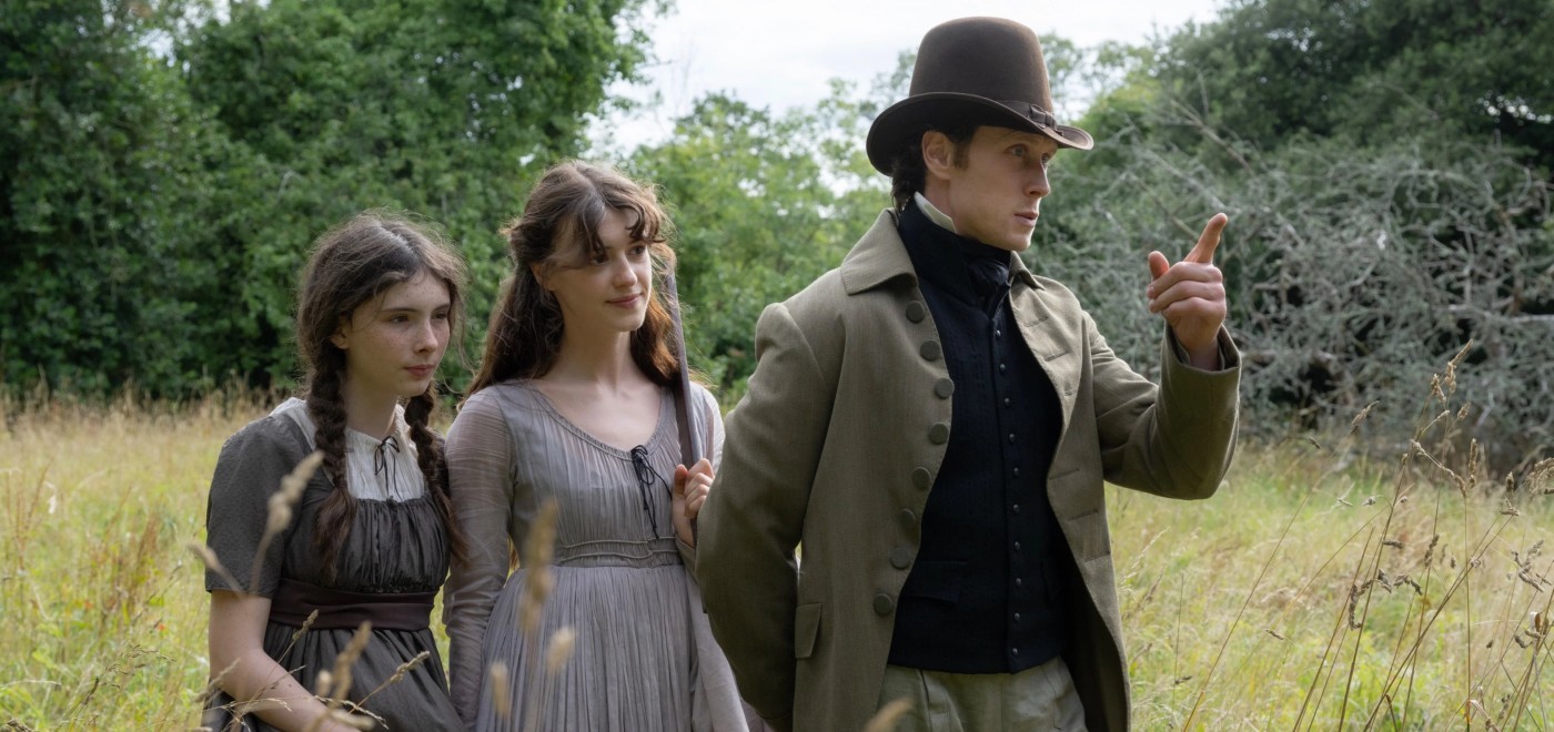 Sense and Sensibility