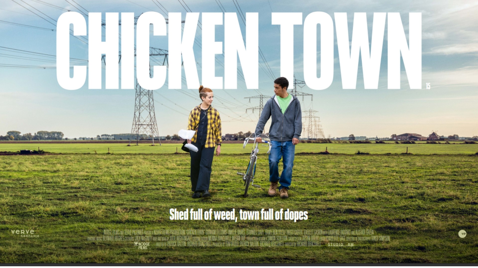 Chicken Town