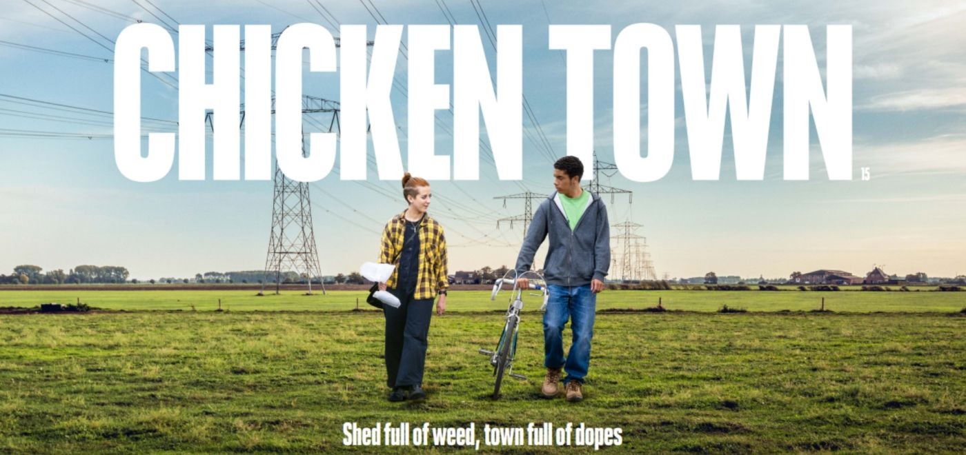 Chicken Town