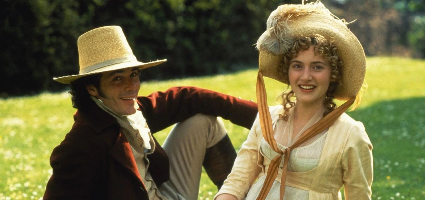 Sense and Sensibility (30th Anniversary)