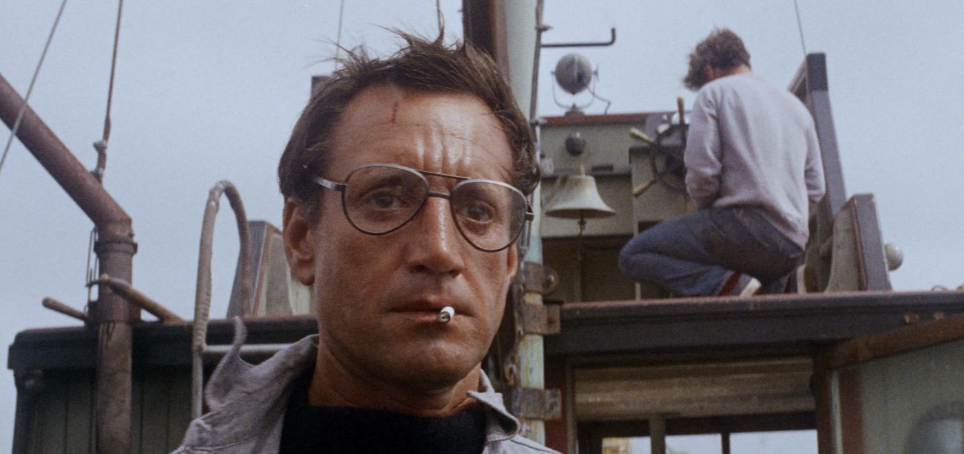 Jaws