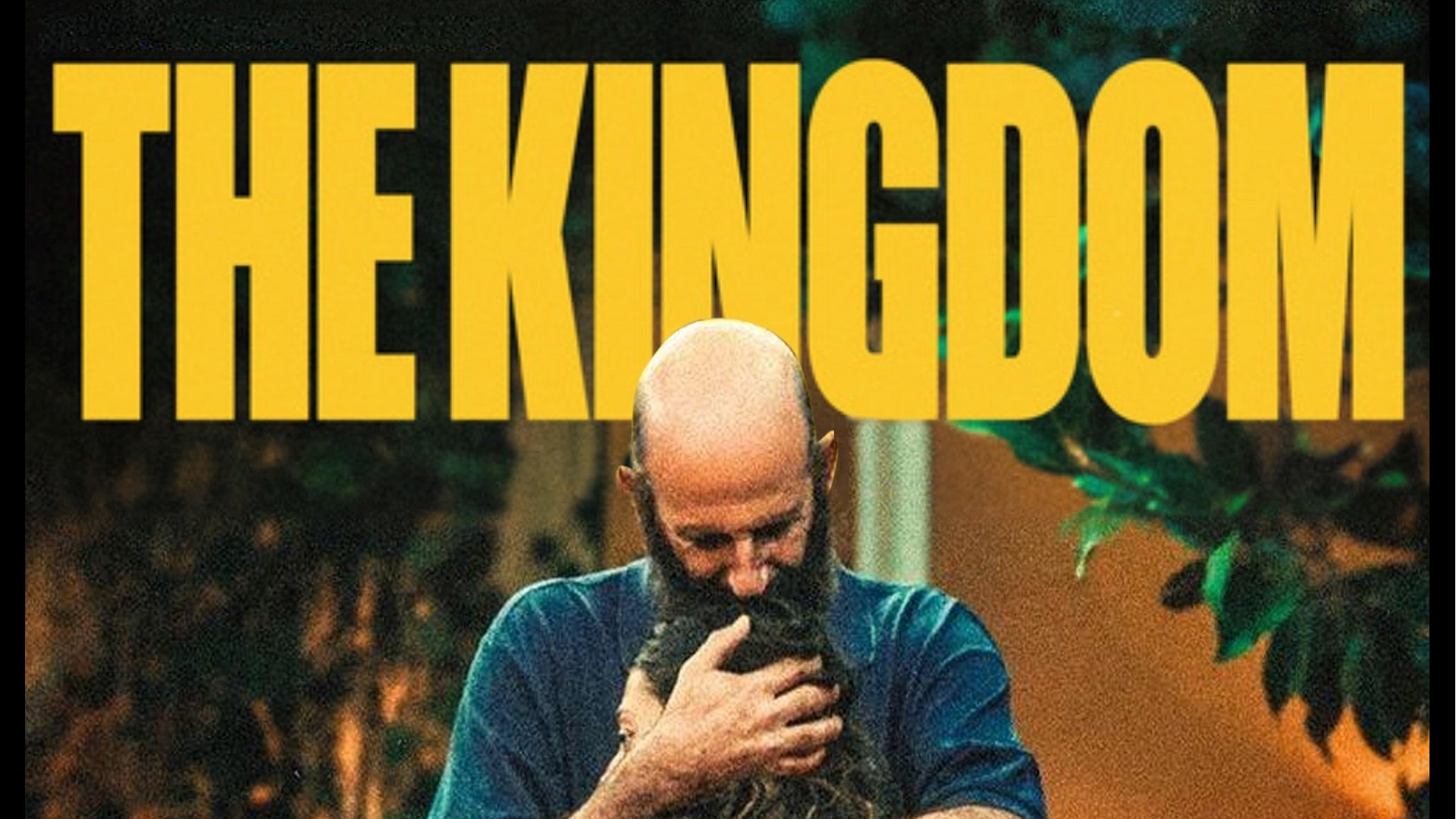 The Kingdom