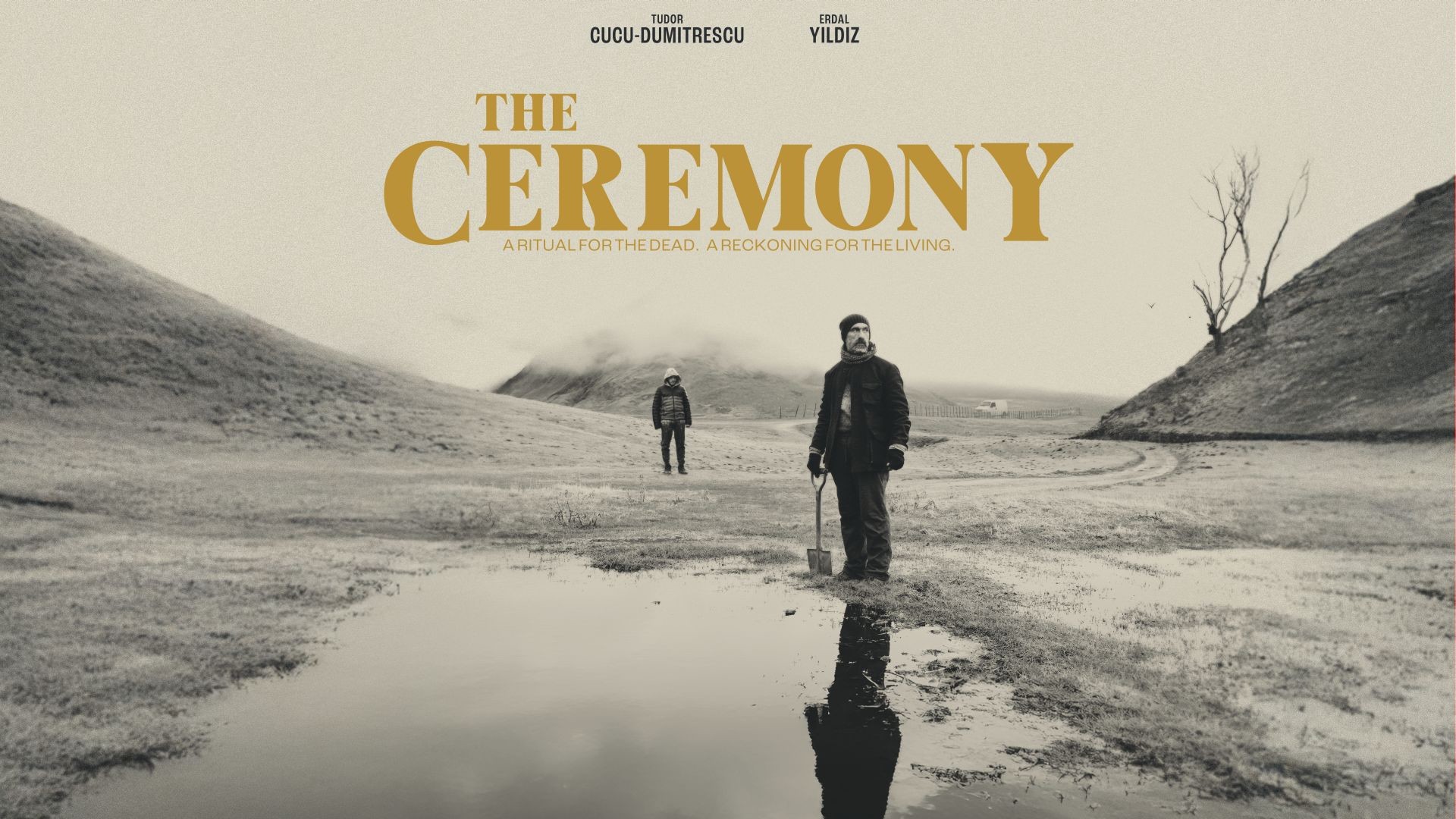 The Ceremony