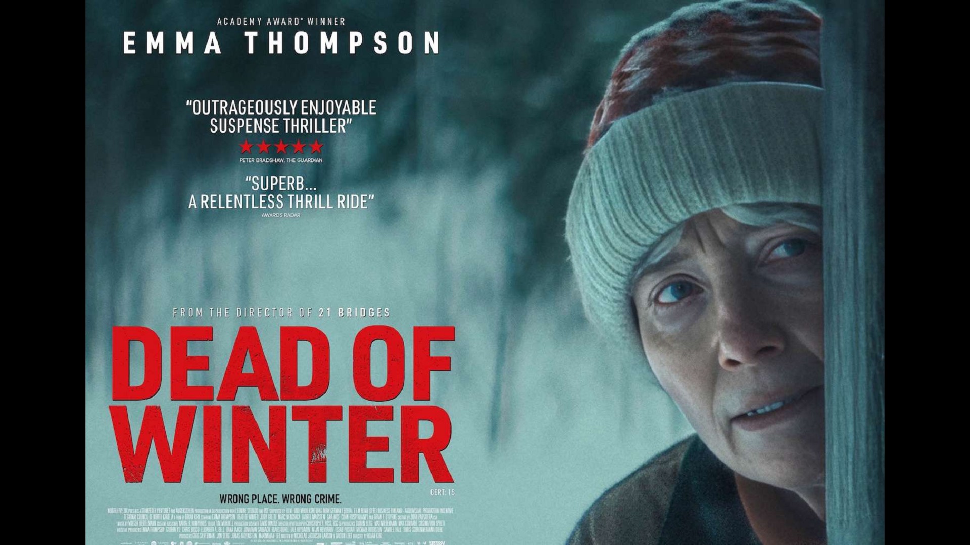 Dead of Winter