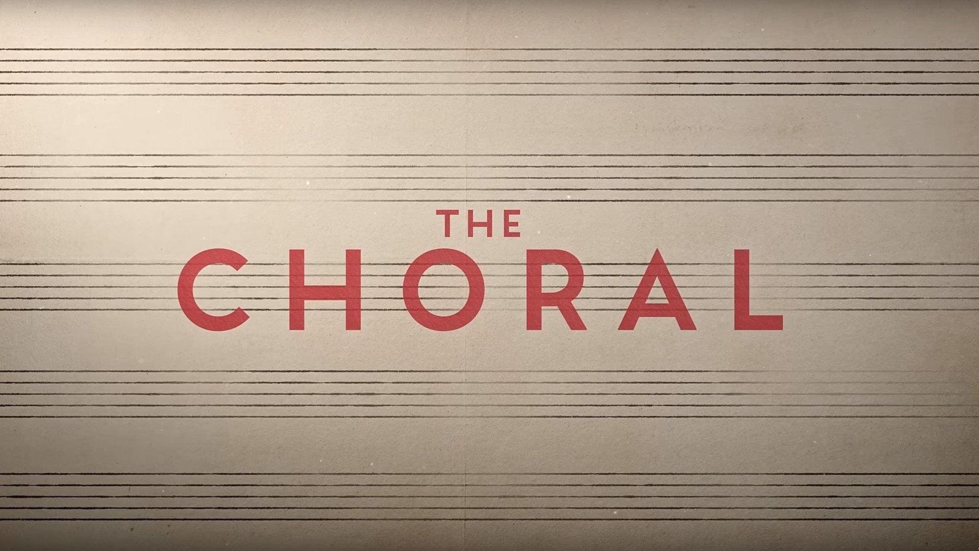 The Choral