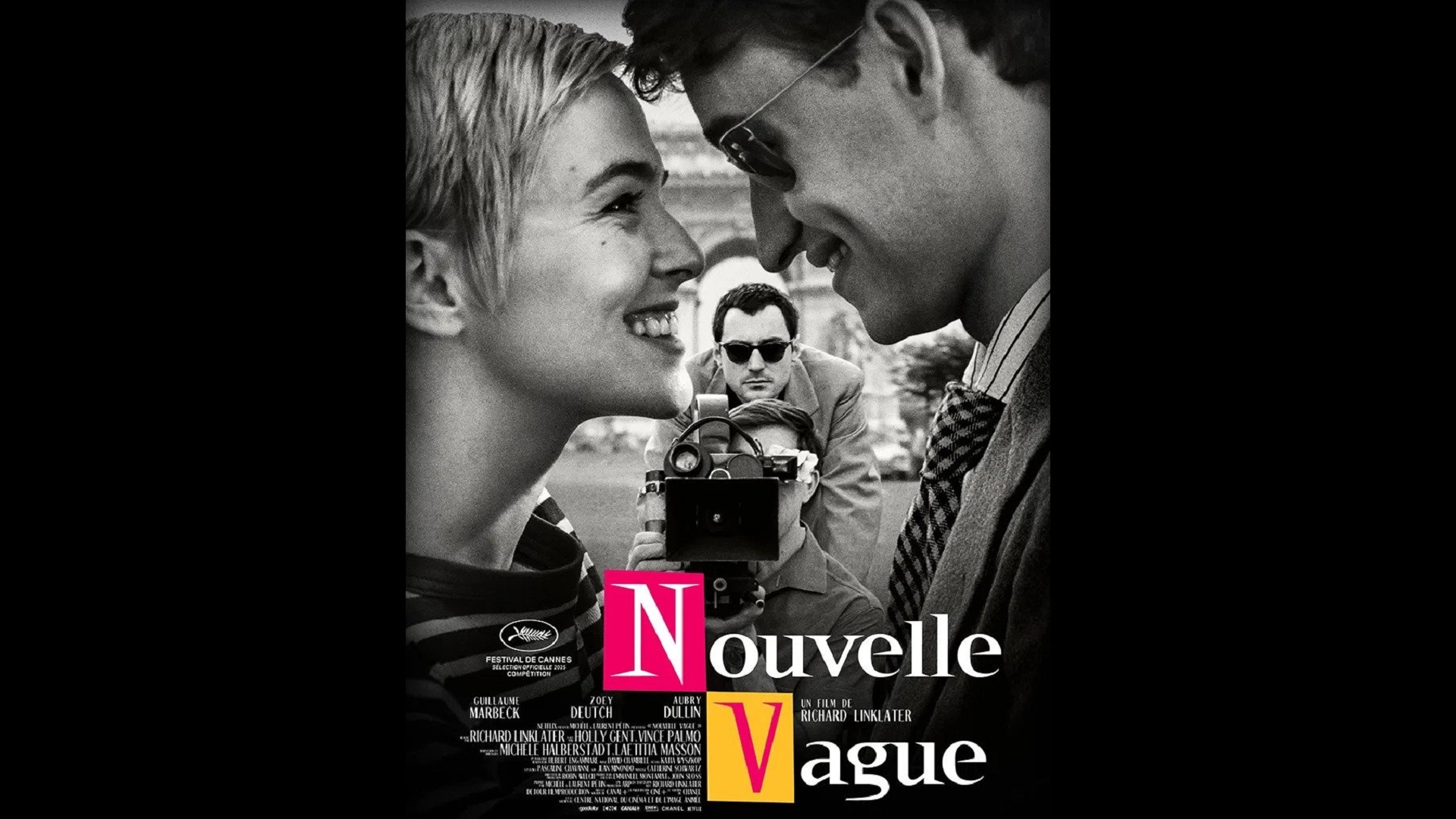 Nouvelle Vague