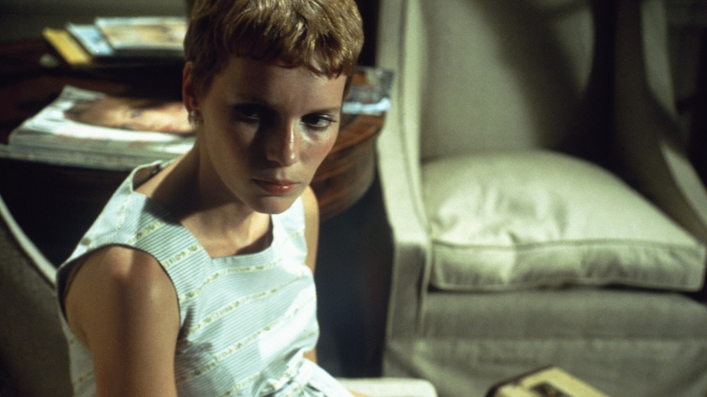 Rosemary's Baby 