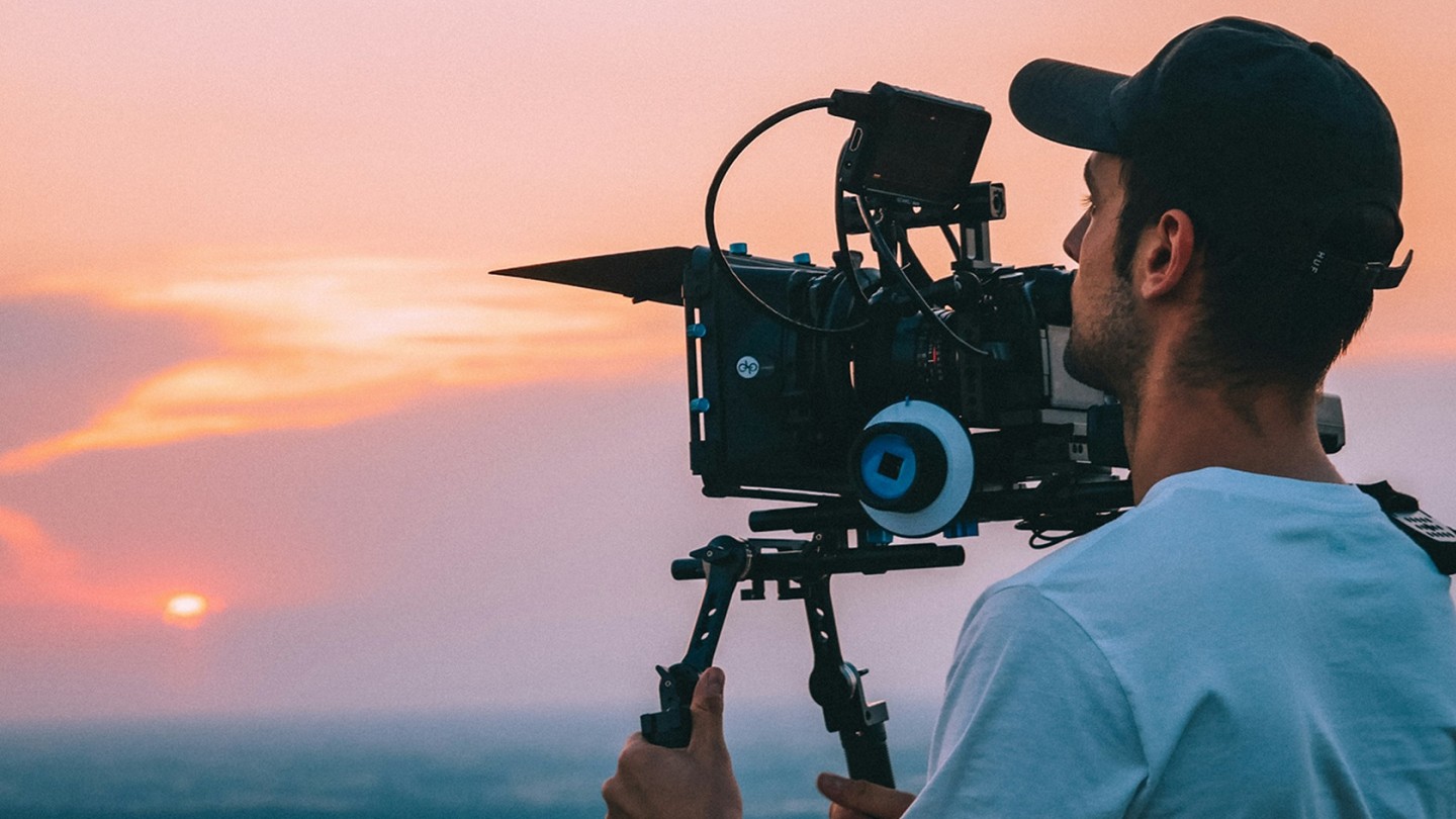 Filmmakers' Showcase and Networking