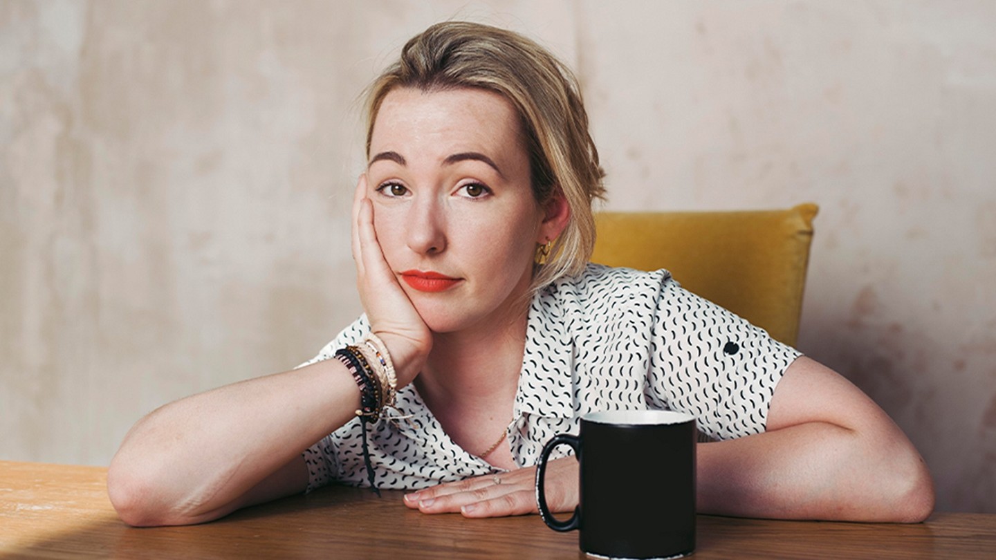 HCF2026: Krystal Evans: I'm Gonna Die in a Ditch (Work in Progress)