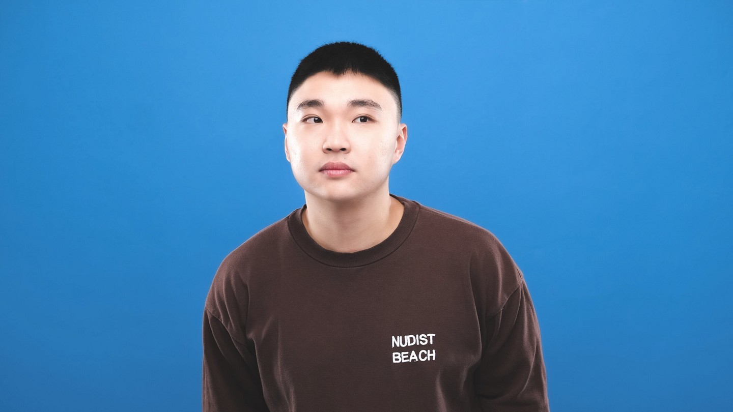 HCF2026: Jin Hao Li - Meet Me on the Moon (Work in Progress)