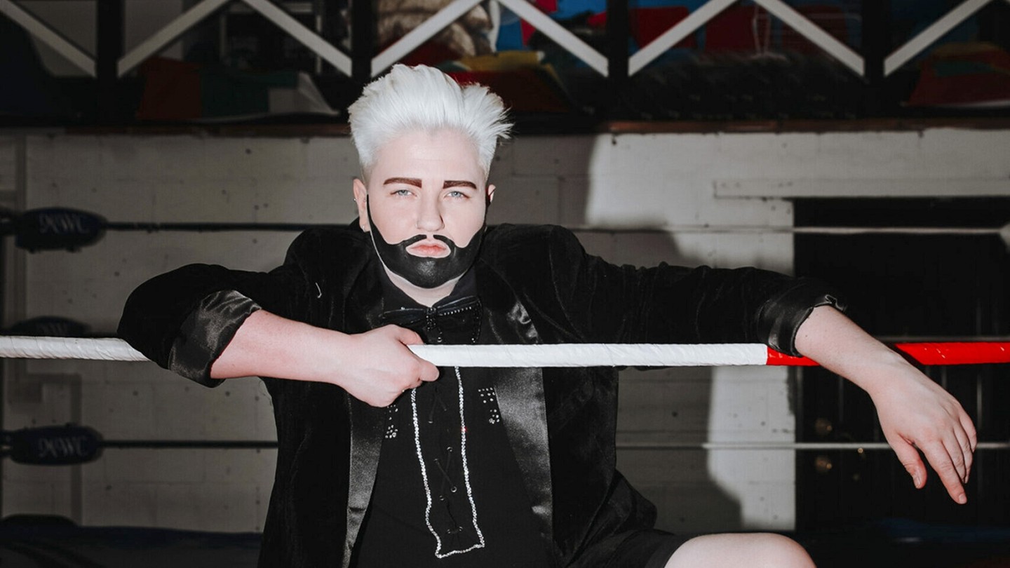 HCF2026: Jodie Mitchell (Work in Progress)