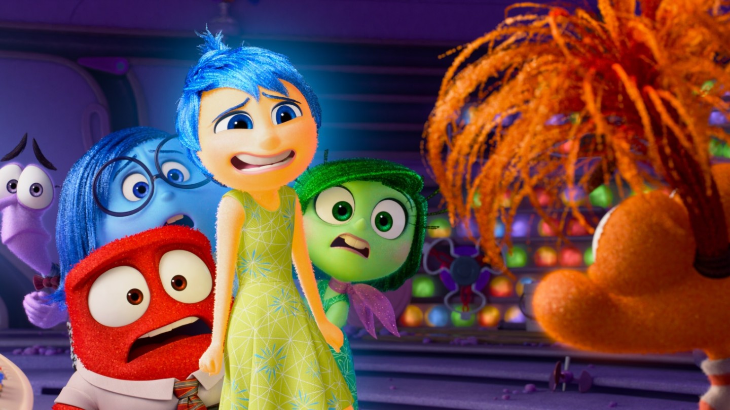 Inside Out + Workshop