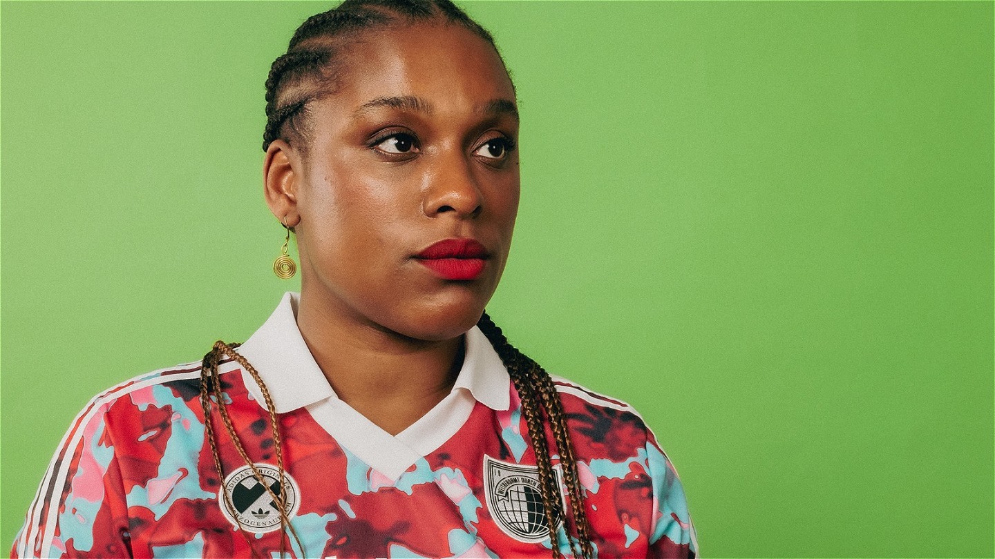 Hastings Comedy Festival: Sapphire McIntosh