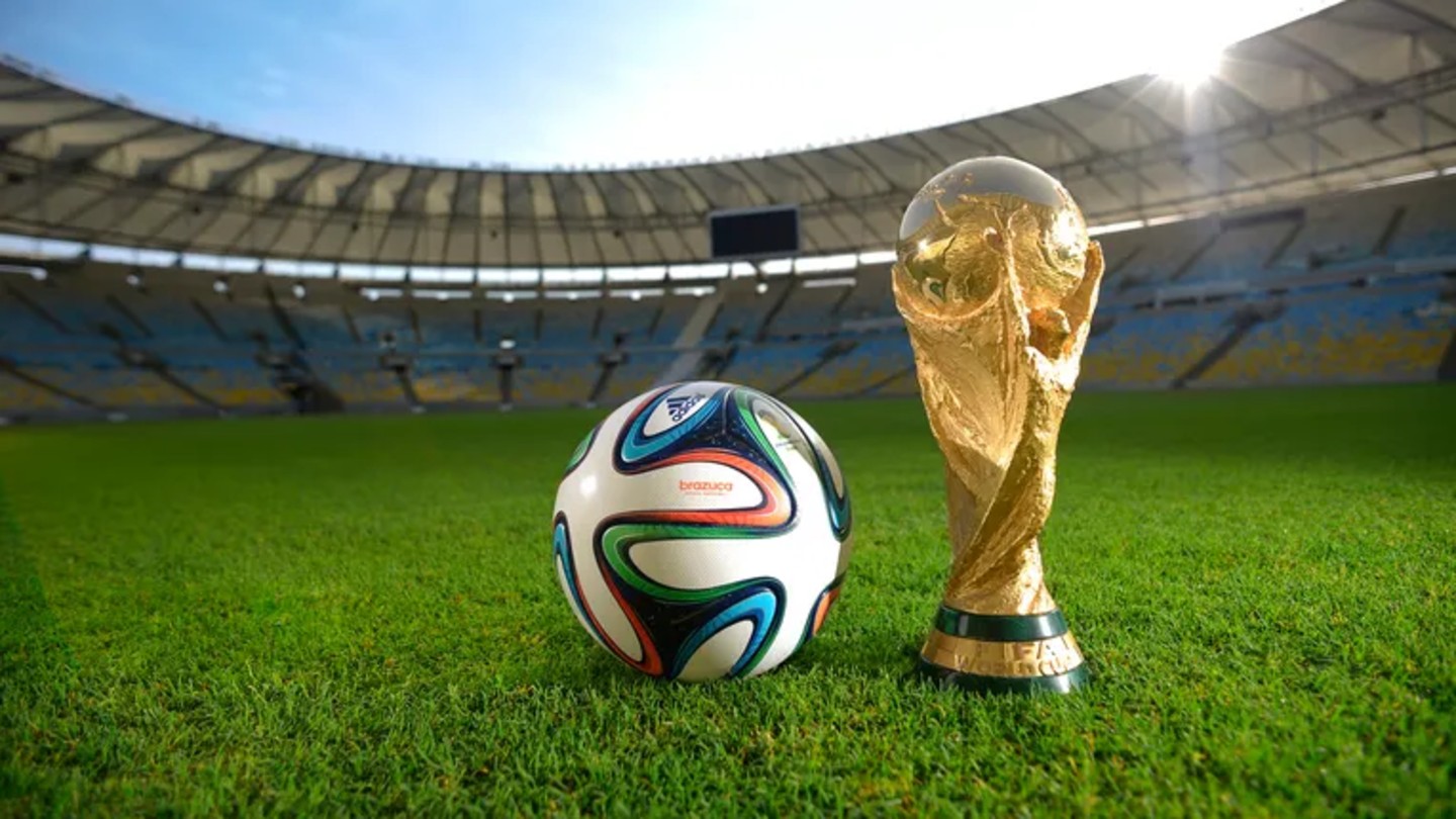 FIFA World Cup Final 2026 Live